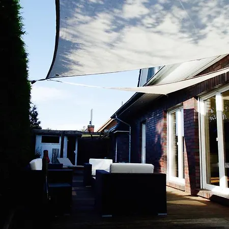 Holiday home Celeste *