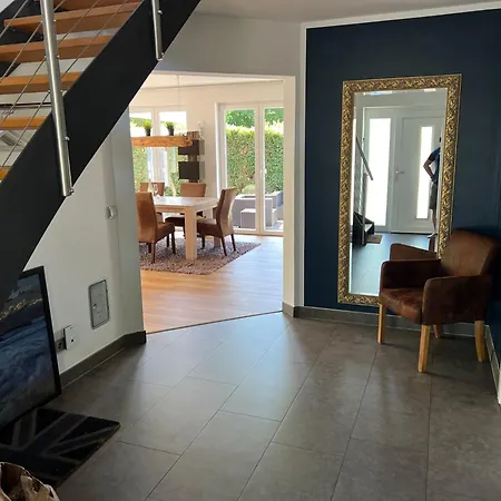 Σπίτι διακοπών Celeste