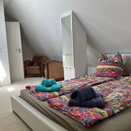 Ferienhaus Celeste *