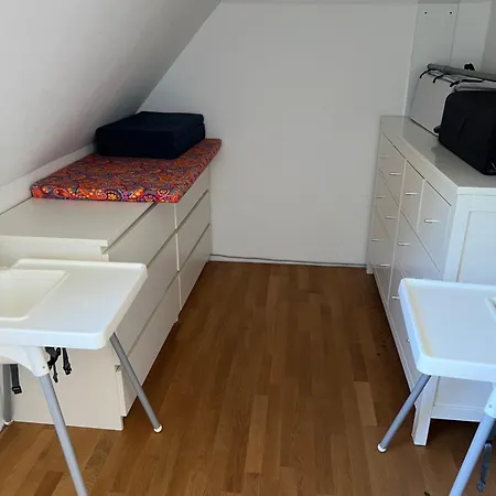 Celeste Σπίτι διακοπών Ρόστοκ