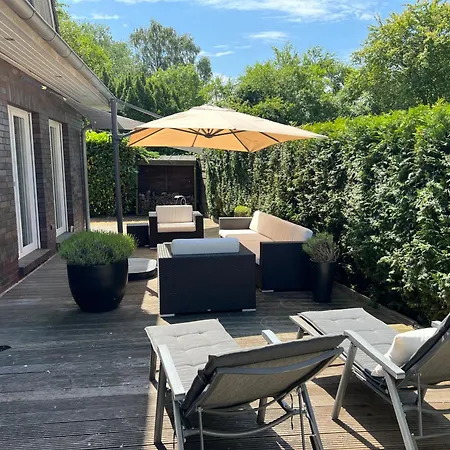 Vakantiehuis Celeste