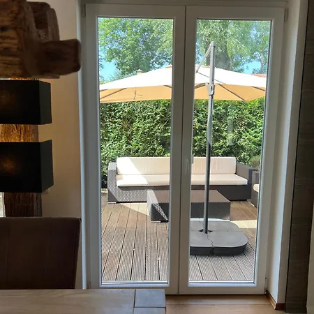 Holiday home Celeste *