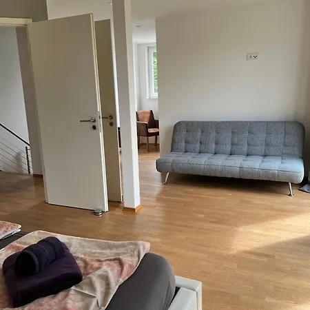 Ferienhaus Celeste Rostock