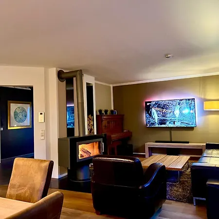 Celeste Holiday home