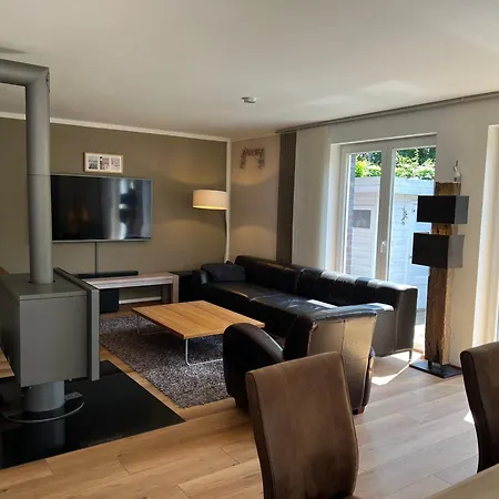 Celeste Σπίτι διακοπών *