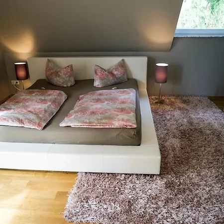 Casa vacanze Celeste Rostock