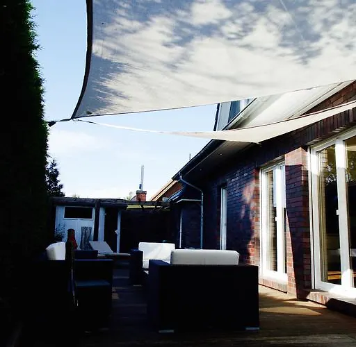 Ferienhaus Celeste *