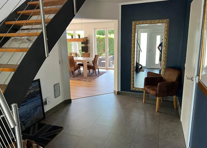 Ferienhaus Celeste