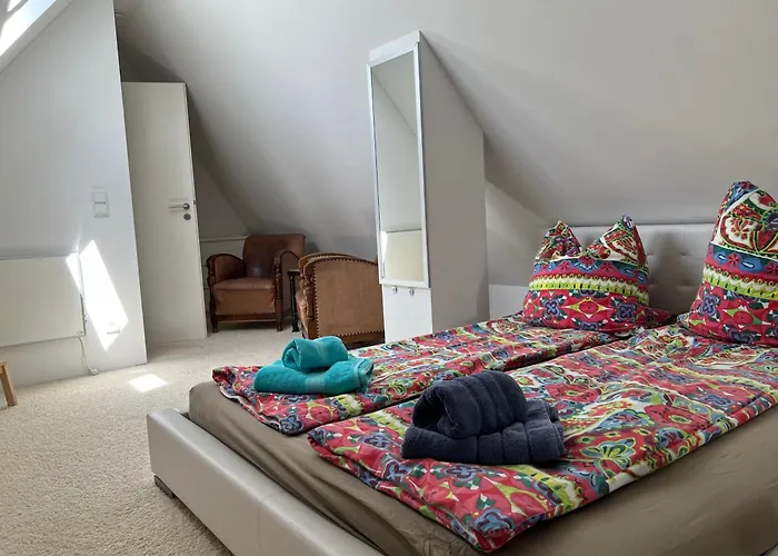 Ferienhaus Celeste *