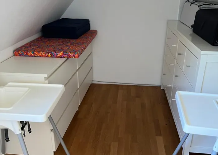 Celeste Ferienhaus Rostock