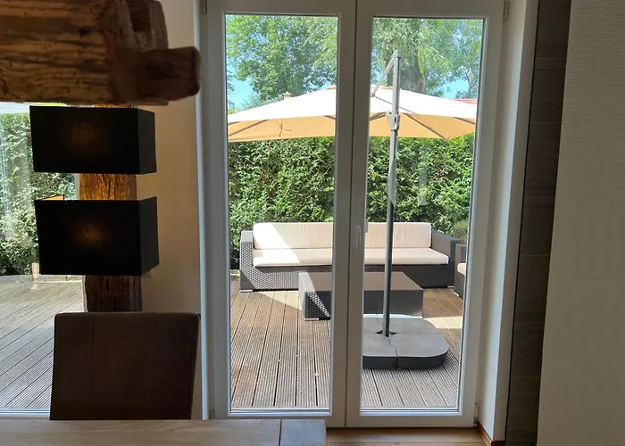 Ferienhaus Celeste *