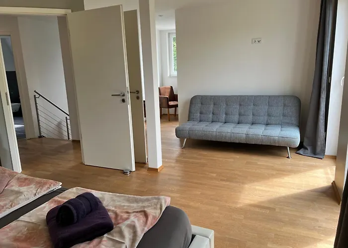 Ferienhaus Celeste Rostock